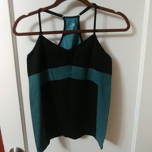 Joe Fresh seamless athletic tank